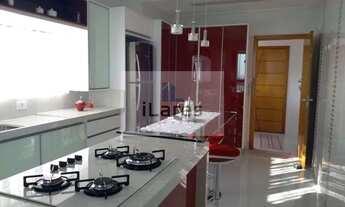 Imagem 3: Cobertura com 3 dorms, Nova Petrópolis, São Bernardo do Campo - R$ 3.1 mi, Cod: 3101