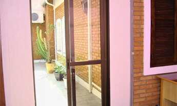 Imagem 2: Casa Comercial para Locação em Campinas, Jardim Chapadão, 3 dormitórios, 1 suíte, 5 banhei