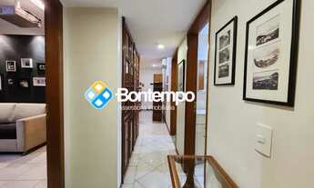 Imagem 4: SQS 303 3 QTOS MOBILIADO