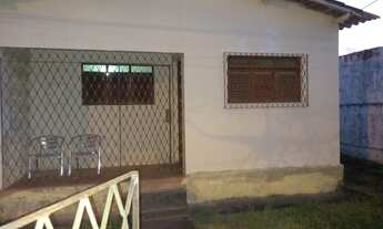 Imagem 3: Casa para Venda em João Pessoa, Cristo Redentor, 2 dormitórios, 1 suíte, 1 banheiro, 3 vag