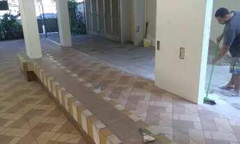 Imagem 3: Excelente Apartamento Em Ramos - Vazio - Super Arejado Ventilação Fantástica