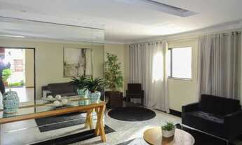 Imagem 5: ED. BOGARI APTO COM 3/4 SENDO 01 SUITE E 02 VAGAS - BAIRRO MARCO