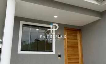 Imagem 6: Casa à venda em condomínio, R$ 480.000,00, em Itaipuaçu-Maricá/RJ