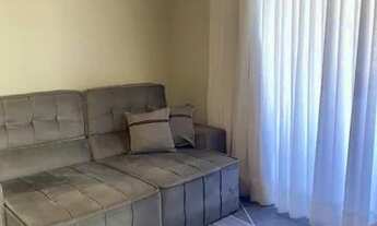 Imagem 2: Lindo Apartamento para Venda no Eldorado , com 2 quartos , mobiliado e decorado