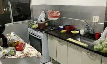 Imagem 3: APARTAMENTO Apartamento com 2 dormitórios