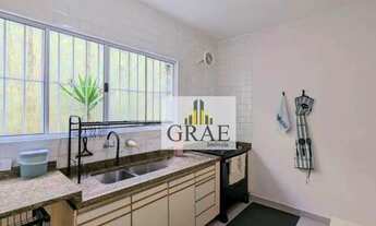 Imagem 3: Sobrado com 4 dormitórios à venda, 207 m² por R$ 850.000,00 - Santa Terezinha - São Bernar