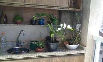 Imagem 4: Apartamento com 1 Suíte à venda, 43 m² por R$ 360.000 - Nova Aliança - Ribeirão Preto/SP