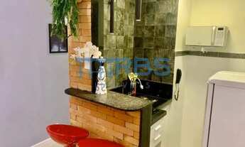 Imagem 2: Kitnet/Conjugado-À VENDA-Centro-Rio de Janeiro-RJ