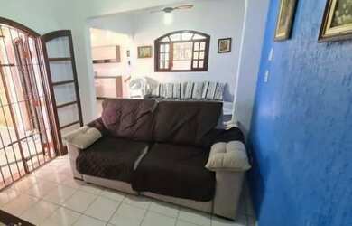 Imagem 7: CASA COM PISCINA LADO PRAIA EM ITANHAÉM