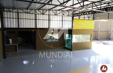 Imagem 6: Salão/Galpão (salão - térreo) , cozinha planejada