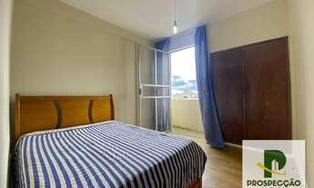 Imagem 5: Apartamento com 3 dormitórios à venda, 95 m² por R$ 330.000,00 - Grajaú - Belo Horizonte/M