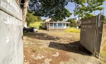 Imagem 3: área - Jardim do Vale - Campinas