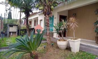 Imagem 2: Casa para venda com 4 dormitórios sendo 1 suíte, amplo terreno no Limoeiro/VR!