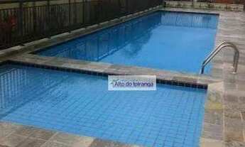 Imagem 3: Apartamento com 1 dormitório para alugar, - Ipiranga - São Paulo/SP