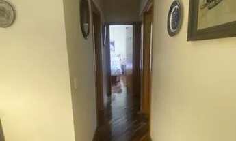 Imagem 3: Apartamento venda 91 metros 3 quartos sendo 1 suite 1 vaga Vila Itapura - Campinas - SP