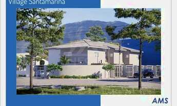 Imagem: Sobrado Novo com 03 suítes à Venda no