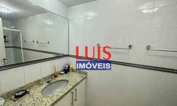 Imagem 5: Apartamento com 3 dormitórios à venda, 175 m² por R$ 1.190.000,00 - São Francisco - Niteró