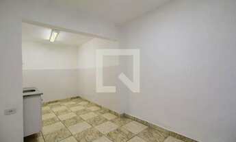 Imagem 7: Casa para Aluguel - Jardim Anália Franco, 1 Quarto, 36 m2