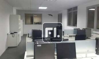 Imagem: Conjunto para alugar, 330 m² por R$ 32.500,01/mês