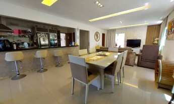 Imagem 7: Casa Duplex com Piscina no Cond. Marta Ferreira