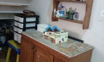 Imagem 5: Excelente Casa Duplex de 3 quartos, 148m², próxima à rua Dias da Cruz, à venda no Méier