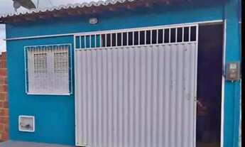 Imagem: Vendo casa no Setor O ( Qno 9