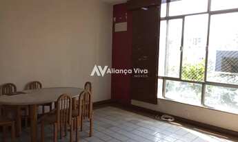 Imagem 2: Humaitá Apartamento com 3 dormitórios