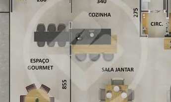 Imagem 7: Casa Em Condominio- Gran Park codigo: 69976