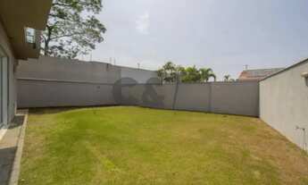 Imagem 3: Casa de Condomínio com 3 Dormitórios (Suítes) à Venda no Jardim Prudência - São Paulo/SP