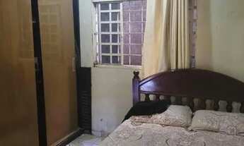 Imagem 5: Vendo casa na estrutural