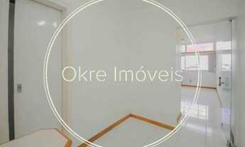 Imagem 7: Sala-À VENDA-Ipanema-Rio de Janeiro-RJ