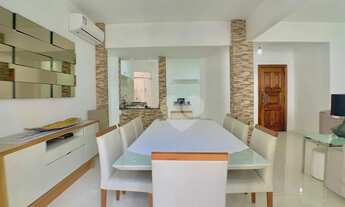 Imagem 5: Apartamento à venda, 162 m² por R$ 1.290.000,01 - Copacabana - Rio de Janeiro/RJ