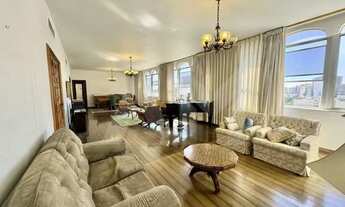 Imagem: Apartamento - Padrão / Residencial / Tijuca