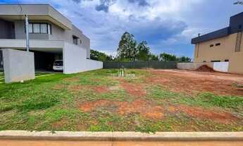 Imagem: Lote Terras Alpha 2 - Lote com 300,81 m²