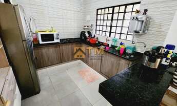 Imagem: Sobrado com 4 Quartos, Itaipu 39B, Aceita