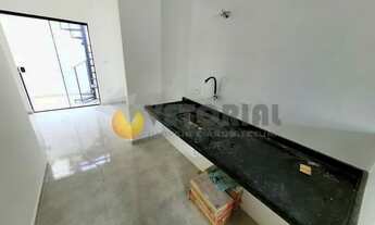 Imagem 8: Sobrado com 2 dormitórios à venda, 75 m² por R$ 410.000,00 - Massaguaçu - Caraguatatuba/SP