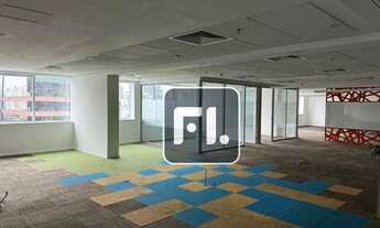 Imagem 2: Conjunto para alugar, 393 m² - Itaim Bibi - São Paulo/SP