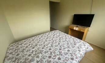 Imagem: Apto 1 quartos Aguas lindas mobiliado região