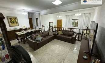 Imagem 4: Casa com 3 Quartos à venda, 384 m² por R$ 1.450.000 - Santa Amélia - Belo Horizonte/MG