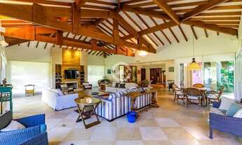 Imagem 2: Casa à venda em Valinhos, Village Sans Souci, com 8 quartos, com 1126 m², Village Sans Sou