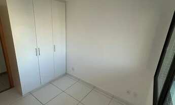 Imagem 4: Apartamento Varanda Ampla com 3 Quartos, Suíte