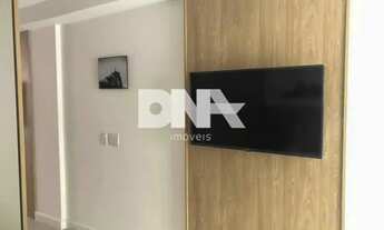 Imagem 4: Kitnet/Conjugado : / Residencial / Copacabana