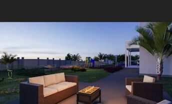 Imagem 5: Residencial Camélias - MRV Pinheirinho, Curitiba/PR