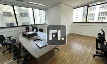 Imagem 7: Conjunto, 282 m² - venda por R$ 2.800.000,00 ou aluguel por R$ 33.183,74/mês - Vila Olímpi