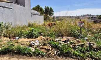 Imagem 3: Lote perto da Perimetral Norte. Bom para Casas ou Galpão. Próximo ao Jardim Gramado
