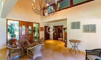 Imagem 7: Casa à venda em Valinhos, Village Sans Souci, com 8 quartos, com 1126 m², Village Sans Sou