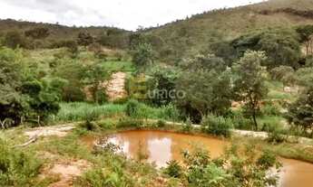 Imagem 2: FAZENDA A VENDA OLHOS DAGUA MINAS GERAIS
