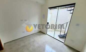 Imagem 11: Sobrado com 2 dormitórios à venda, 75 m² por R$ 410.000,00 - Massaguaçu - Caraguatatuba/SP