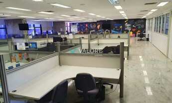 Imagem 2: ANDAR - FUNCIONÁRIOS