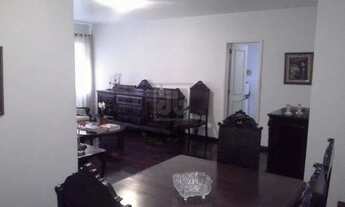 Imagem 4: Apartamento à venda no Leblon, Andar alto, Original 4 Quartos (1 Suíte), Lavabo, 1 Vaga. J